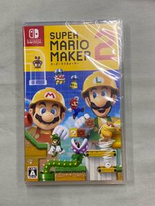  super Mario Manufacturers 2 -Switch