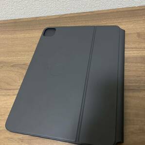 純正 Apple Magic Keyboard マジックキーボード iPad Air （第4・第5世代） iPad Pro 11インチ （第1・第2・第3・第4世代） 黒 UK配列の画像3