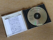CD/ACHILLE GAJO アキレ・ガジョ(p)Trio／BLUE SAND・_画像4