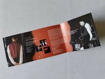 国内盤・2CD＋1CD(8cmシングル)計3CD■ジョシュア・レッドマン(ts)／ライブ・アット・ヴィレッジ・ヴァンガード。_画像6