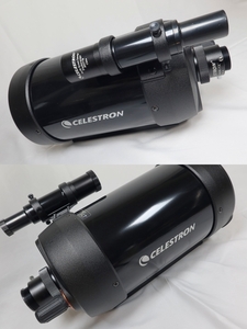 CELESTRON C5 Spotting Scope StarBright XLT 127 CE52291 ※フード付き　セレストロン 天体望遠鏡 スポッティングスコープ【国内正規品】