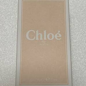 Chloe クロエ 香水3個セット CHLオードトワレ・CHLノマド オードパルファム 5ml 新品未使用 送料350円よりの画像7