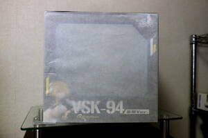 [新品未開封] 国内正規品 ドールズフロントライン VSK-94 重傷Ver. 1/6スケールフィギュア