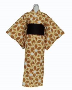  polyester. woman yukata G0709-03 free shipping summer. kimono .... sweat speed . cloth lady's ... tailored yukata 
