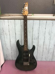 Ibanez アイバニーズ　エレキギター　ジャンク　（170s）