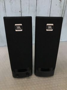 JBL　PLATINUM　SERIES　スピーカー　動作簡単確認　（80s）