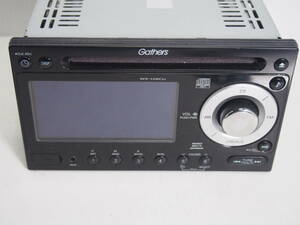 動作確認済！CD/ipod/USB【ホンダ純正 Gathers WX-128CU】