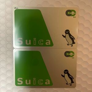 2 sheets *Suica* less chronicle name * remainder height 0 jpy * including carriage *Apple Pay not yet registration *