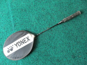 YONEX B-750 FULLCARBON GRAPHITE SHAFT Yonex full carbon graphite shaft bato Minton racket secondhand goods 