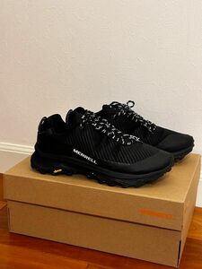 MERRELL MOAB SPEED STORM GTX ブラック