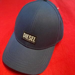 ディーゼル キャップ DIESEL 帽子 CORRY HAT 