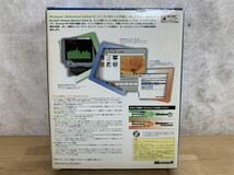 g36□ Microsoft/マイクロソフト Windows Me Windows98 ユーザー限定 期間限定 特別パッケージ オペレーティングシステム 240415_画像4