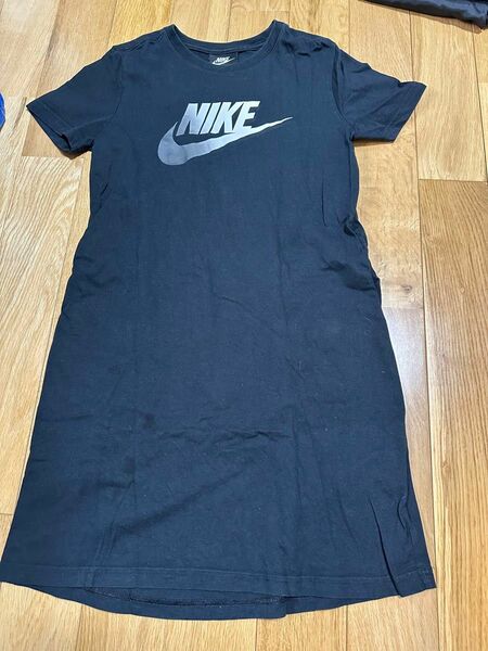 NIKE ワンピース 150