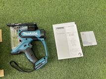 【新品】【未使用】マキタ makita 18V 充電式ボードカッタ　SD180DZ（本体のみ）_画像6