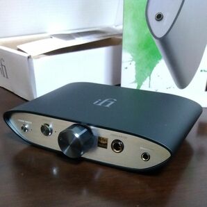 iFi-Audio ZEN DAC V2