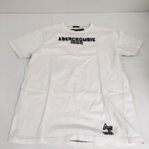 送料無料★Abercrombie＆Fitch★半袖Tシャツ　トップス★メンズ　Mサイズ#60514sjj18_画像1