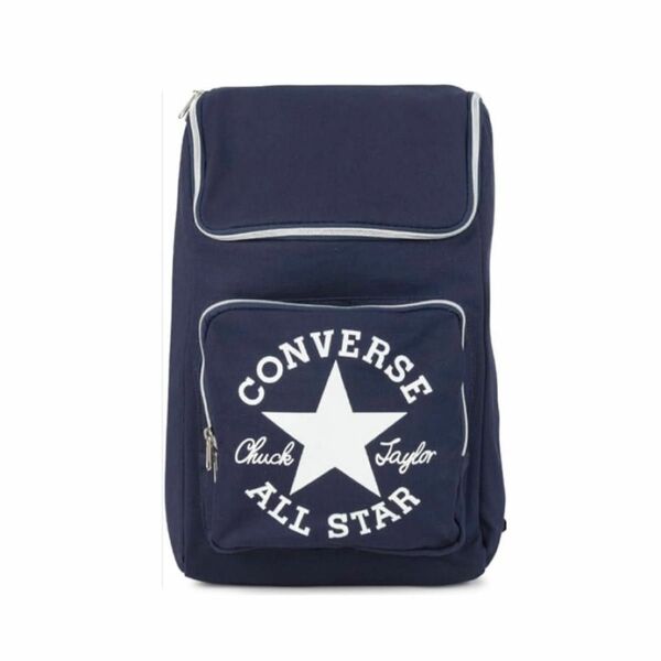 CONVERSE コンバース リュック キャンバス 14L リュックサック バックパック