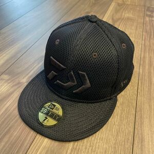 ダイワ×ニューエラ コラボキャップ 59FIFTY 7 1/2