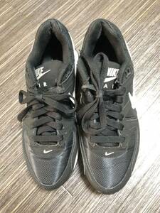 NIKE Nike 397690-021 AIR MAX COMMAND air max commando 24.5cm US7.5 женский спортивные туфли чистка settled 