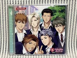  Tokimeki Memorial Girl*s Side 3rd Story герой song& extra бесплатная доставка 