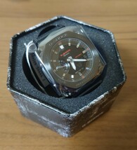 【新品未使用】CASIO G-SHOCK GM-2100CB-1AER カシオ ジーショック 腕時計 Gショック ブラック_画像3