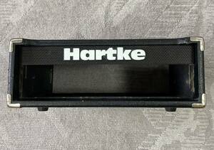 Hartke ベースアンプ ヘッド HA3500 ラック ケース