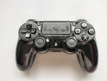 美品　PS4 Pro キングダムハーツ3 リミテッドエディション コントローラー　限定　動作確認済_画像1