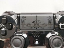 美品　PS4 Pro キングダムハーツ3 リミテッドエディション コントローラー　限定　動作確認済_画像3