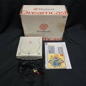 BDK133T Dreamcast ドリームキャスト HKT-3000の画像1
