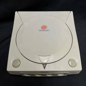 BDK133T Dreamcast ドリームキャスト HKT-3000の画像3