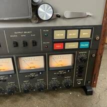 ADK023T TEAC ティアック 30-4 オープンリールデッキ_画像4