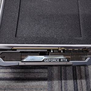 MSI GeForce RTX 3090 SUPRIM X 24G 動作確認済み（注意点有り）の画像3