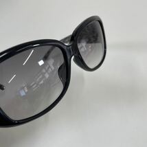 G◎ Christian Dior ディオール サングラス 1F/S LH9LF 眼鏡 キズ汚れ有り_画像10