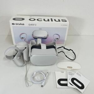 G* Meta Quest 2 128GBmeta Quest 2 Oculus Quest 2okyulas Quest 2 VR headset царапина загрязнения есть электризация подтверждено 