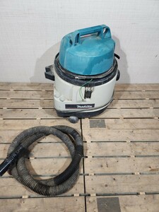 Z☆ makita マキタ 集じん機 433 2スピード 集塵機 動作確認済