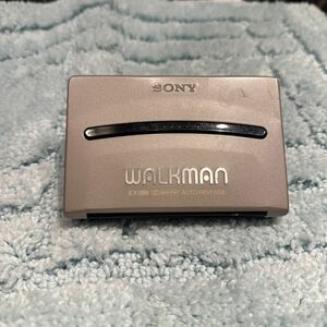 SONY кассета Walkman 