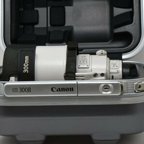 Canon EF 300mm f/2.8 L IS II USM Telephoto Lens 望遠レンズ ※動作確認済み、現状渡し。の画像10