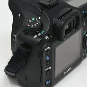 PENTAX K20 D SR Digital Camera ペンタックス デジタル一眼レフ ※通電確認済み、現状渡し。の画像9