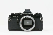 PENTAX MV1 SLR 本体のみ　※動作確認済み、現状渡し_画像1