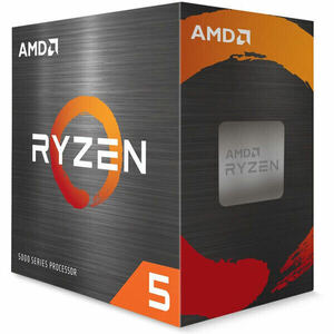 AMD Ryzen 5 5600 BOX new goods unopened free shipping ②