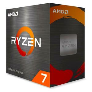 AMD Ryzen 7 5700X BOX new goods unopened free shipping ⑤