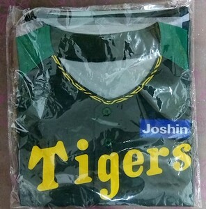 新品未開封 2024年 阪神タイガース　ユニフォーム ジョーシン Joshin ウル虎の夏