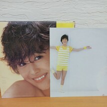 松田聖子　LP 3枚セット【管1】_画像3