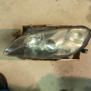  Honda S2000 AP1 left head light 