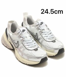 希少完売　NIKE W V2K RUN ナイキ ウィメンズ V2K ラン 24.5cm