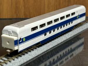 TOMIX 100系 新幹線電車　149形グリーン車（T車）