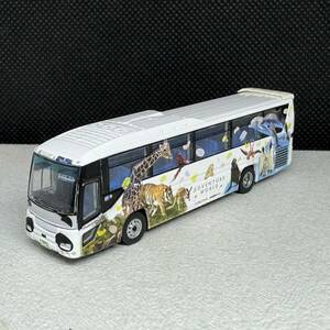  bus collection Akira light ba Span da white . Express 