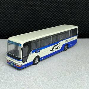 バスコレクション 草津温泉バスターミナルセット JRバス関東 いすゞ ガーラ 単品