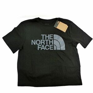 ザノースフェイス Tシャツ 半袖 メンズ THE NORTH FACE NF0A4M4P KT0 ブラック サイズ表記L
