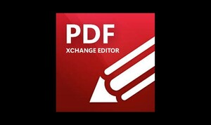 PDF-XChange Editor Plus 10.2.1.385.0 Windows 永続版 日本語 ダウンロード版